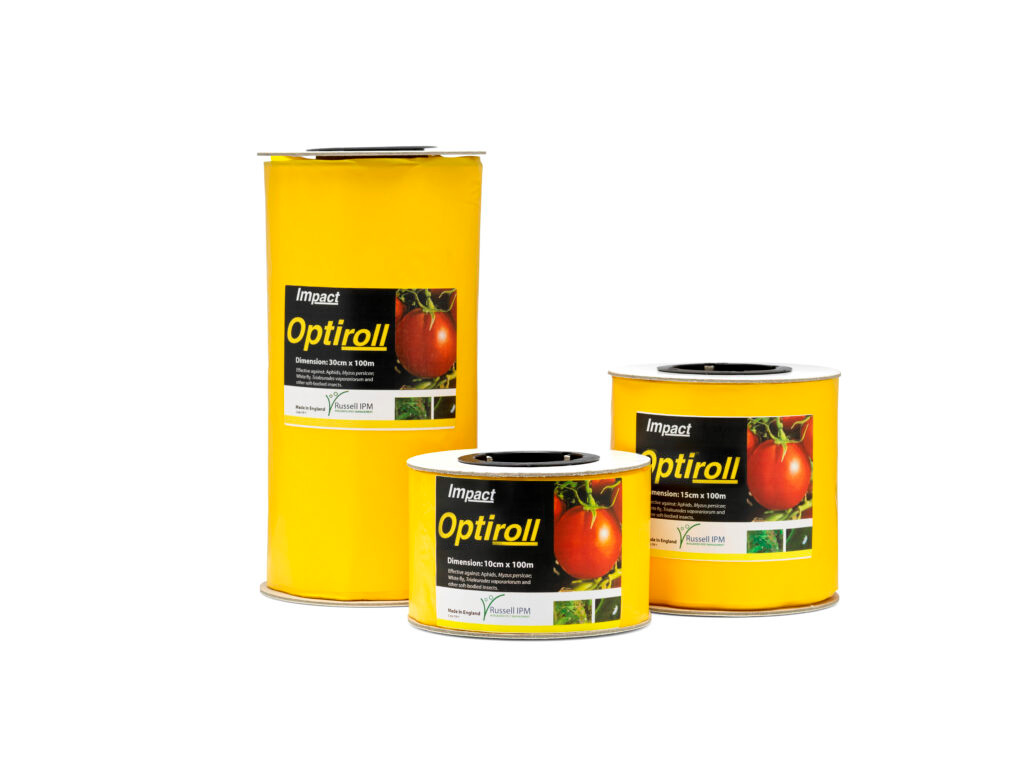 Optiroll Yellow 30cm x 100M